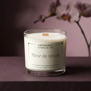 fleur de minuit