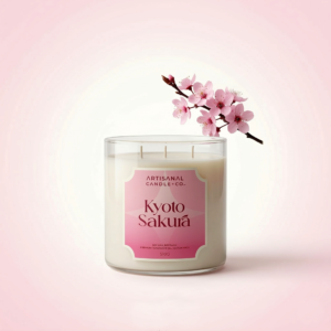 kyoto sakura – aureate collection