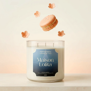 maison lolita – aureate collection