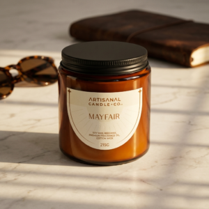 mayfair – golden hour collection