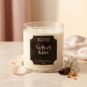 velvet kiss – aureate collection